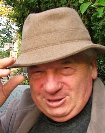 O. Stanislaw Golec CSSR