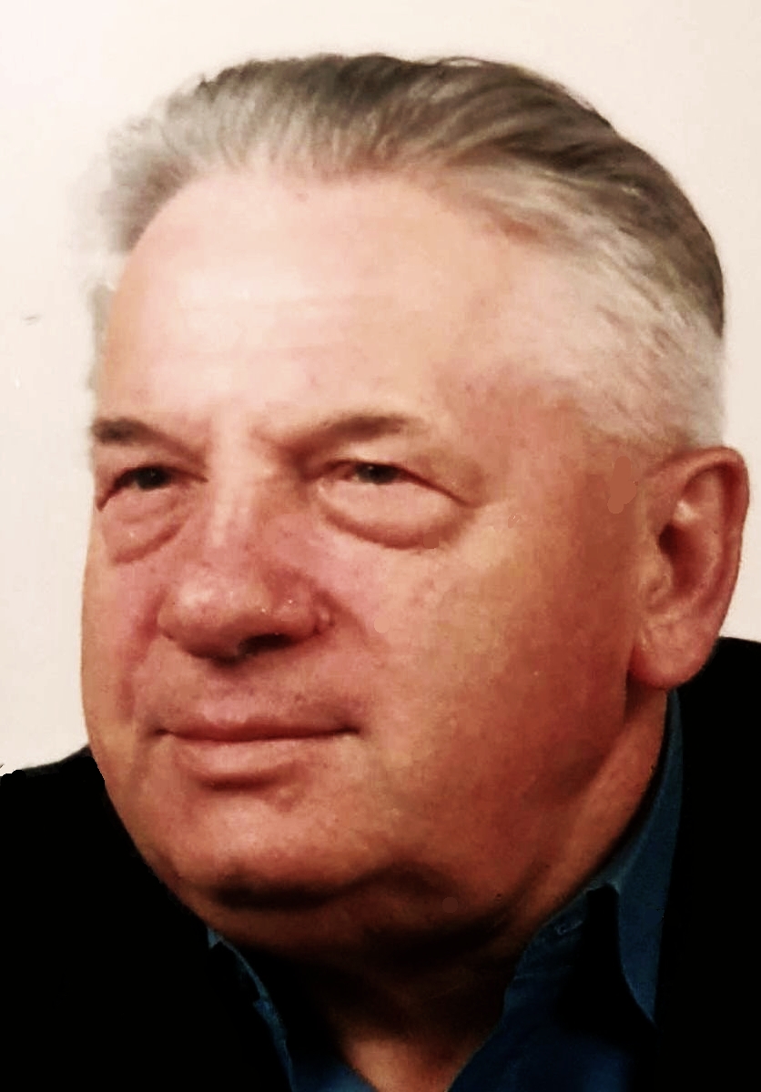 O. Stanislaw Golec CSSR