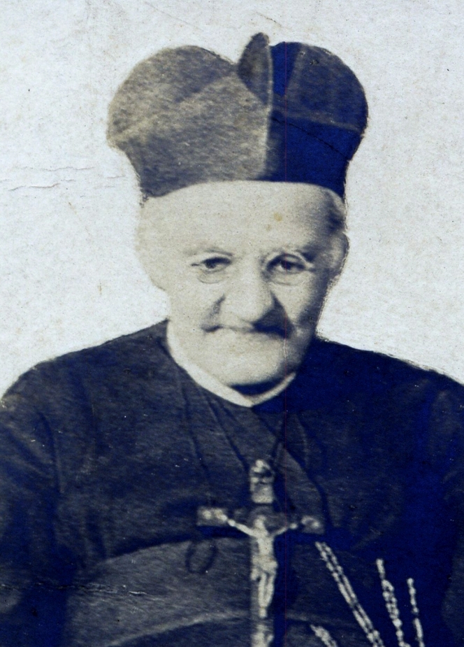 O. Antonin Jedek CSSR