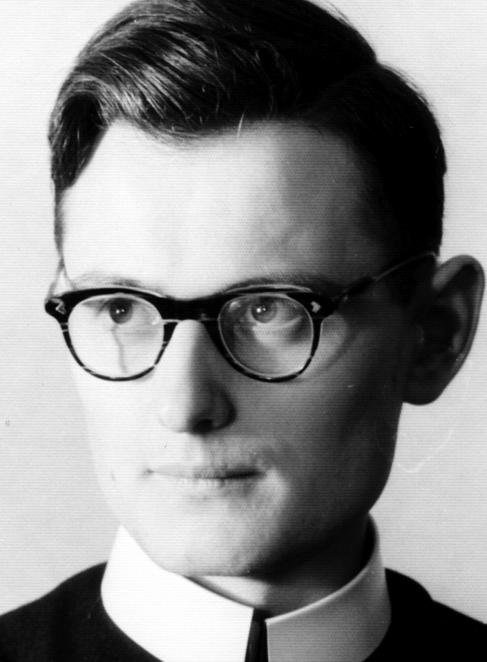 O. Ignacy Kalucki CSSR