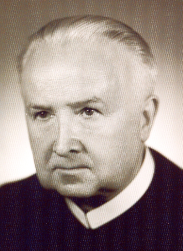 O. Fryderyk Kowalczyk CSSR