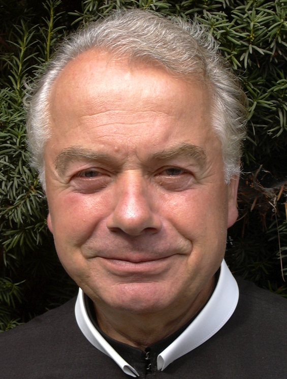 O. Stanislaw Krawczyk CSSR