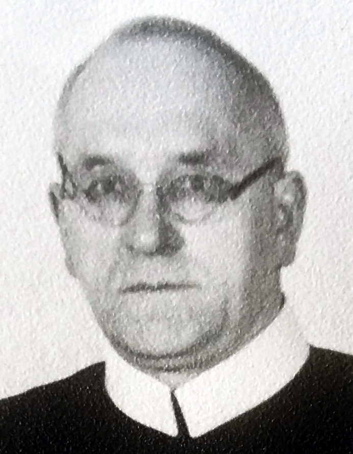 O. Jan Milczynski CSSR