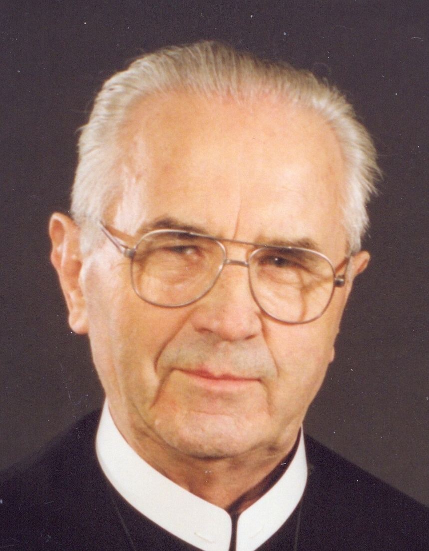 O. Bronislaw Motyka CSSR