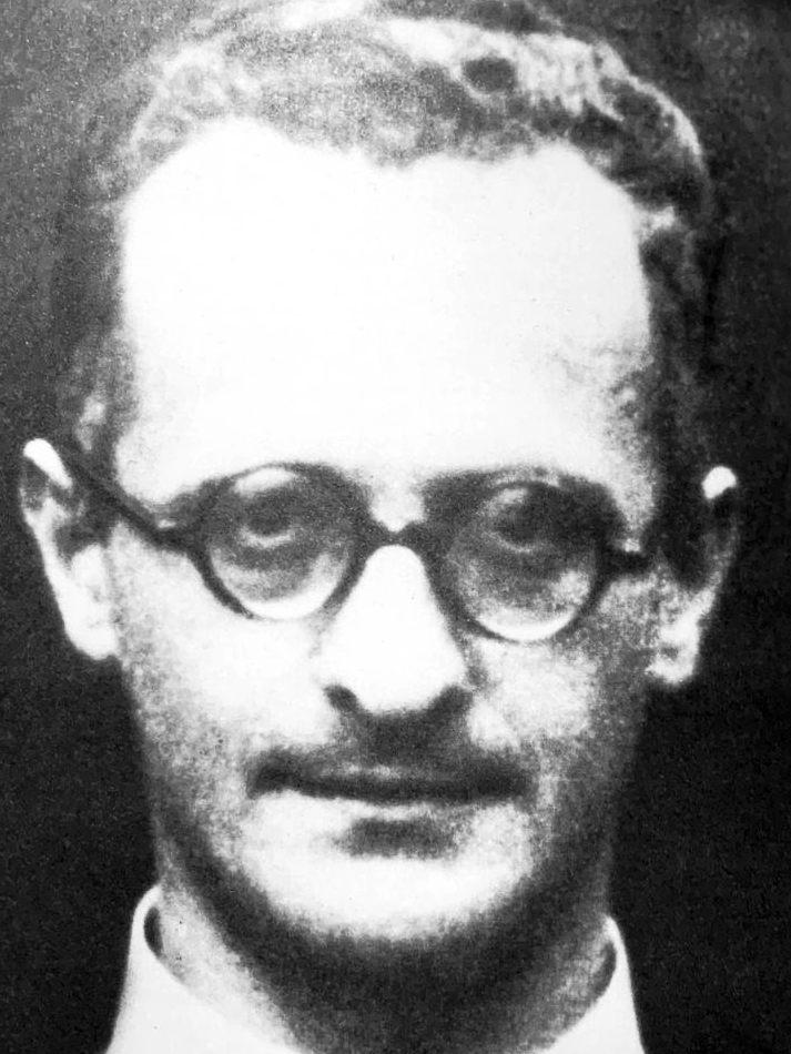 O. Tadeusz Mueller CSSR