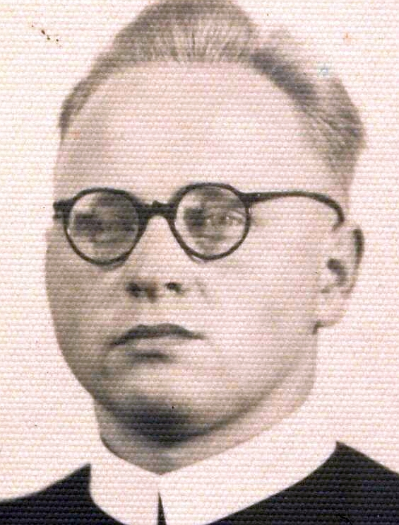 O. Jozef Roman CSSR