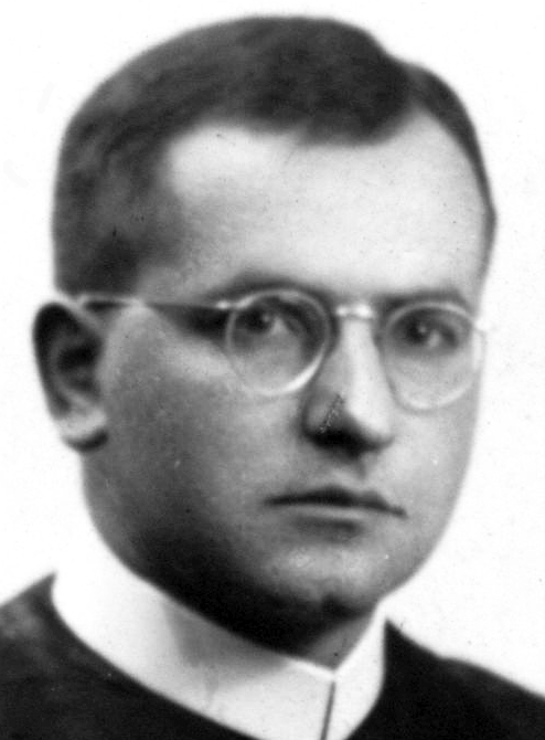 O. Ignacy Siedlik CSSR