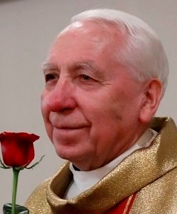 O. Jan Skórka CSSR