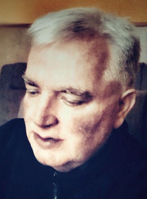 O. Jan Jozef Stec CSSR