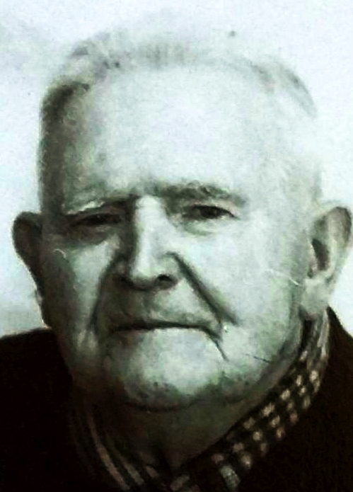 O. Franciszek Swiatek CSSR