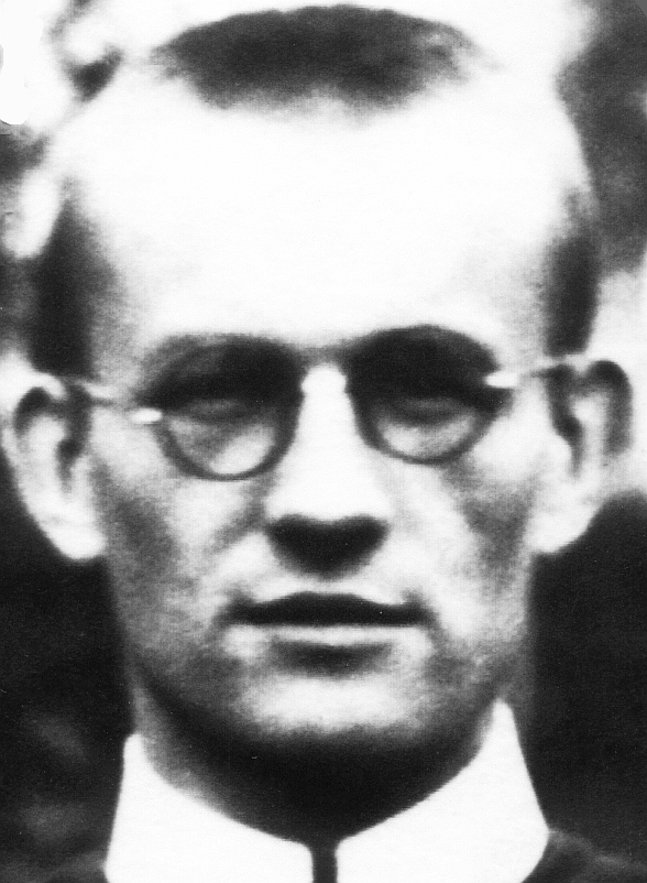 O. Tadeusz Tybor CSSR