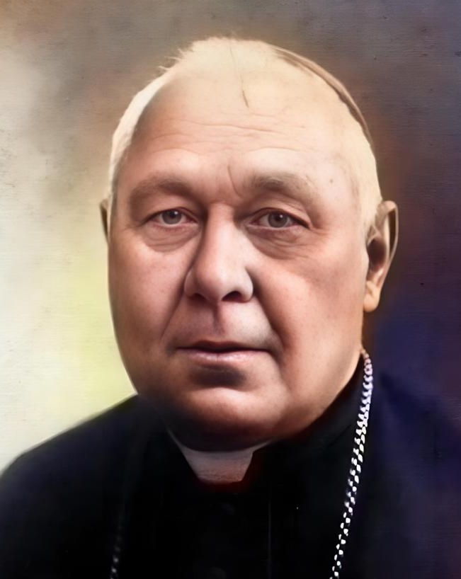 Bp tarnowski Leon Wałęga