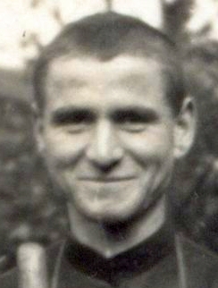 Br. Zygmunt Walega CSSR