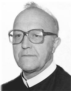 O. Franciszek Wlodyka CSSR