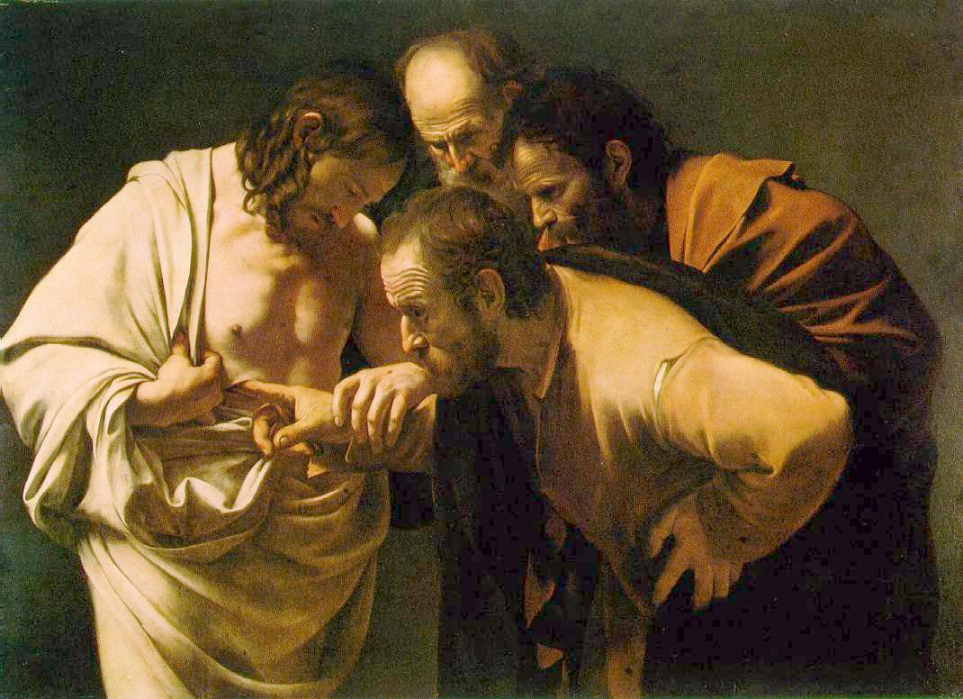 Resurrection