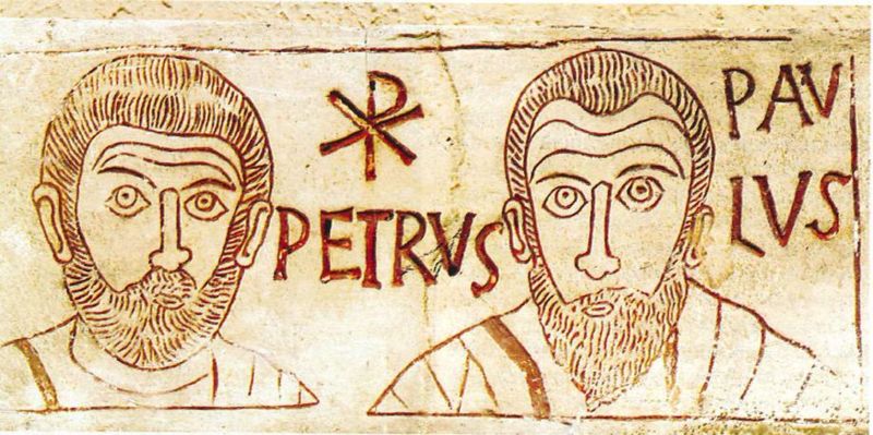 Apostoli