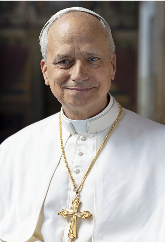 Habemus Papam Leonem!