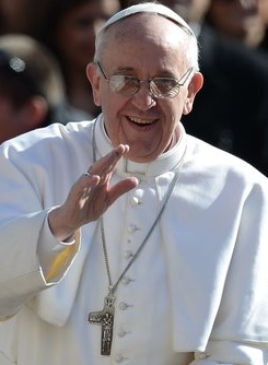 Habemus Papam Franciscum!
