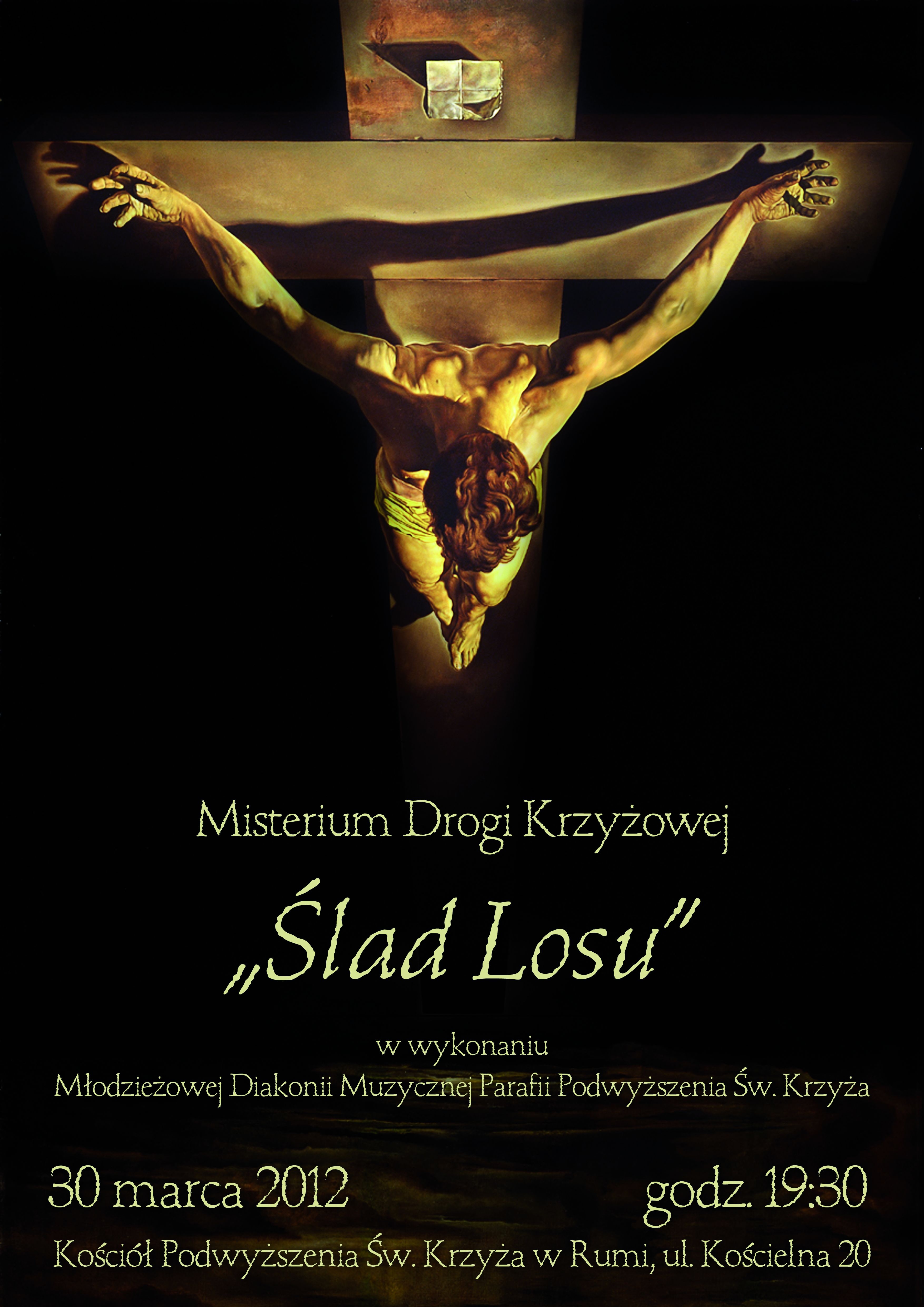 Slad Losu