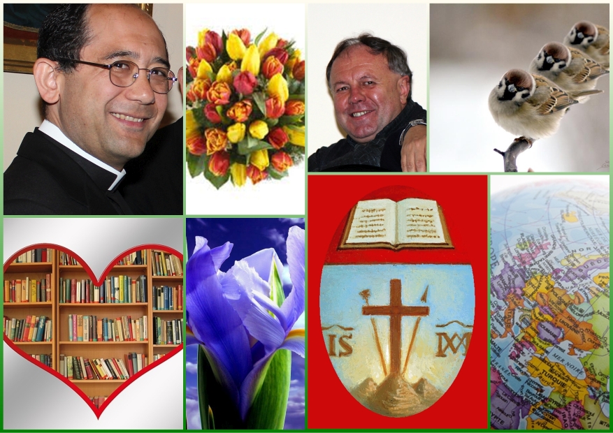AUGURI!