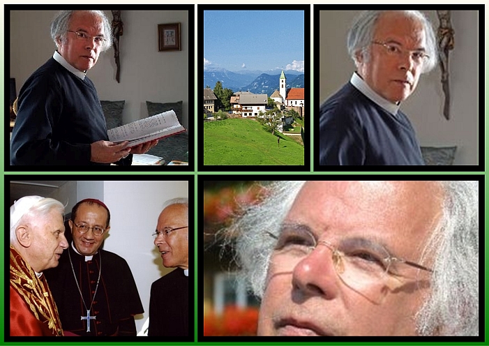Auguri, P. Resch!