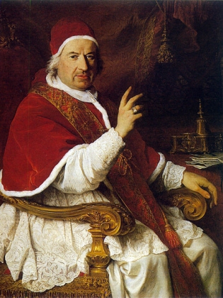 Benedictus XIV