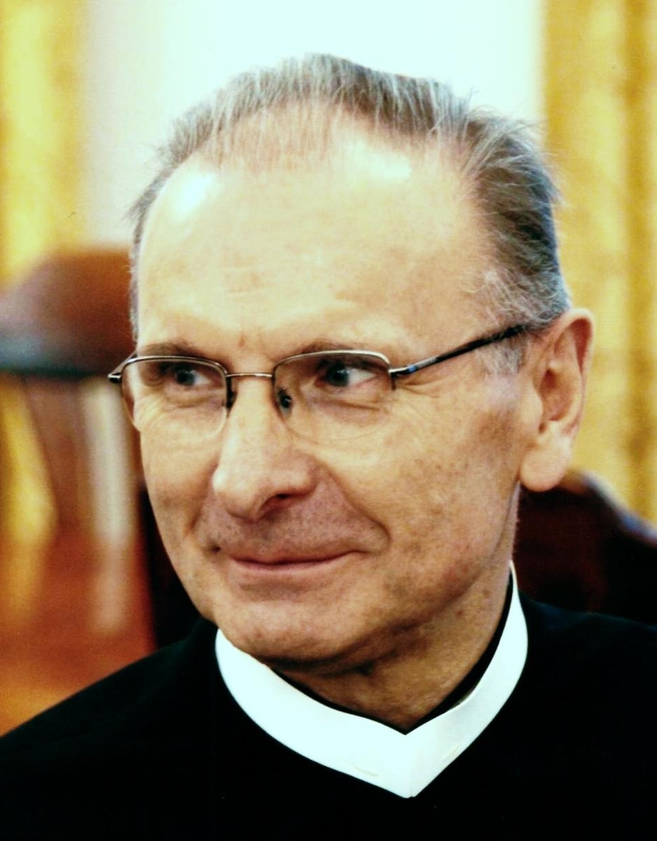 O. Kazimierz Fryzeł C.SS.R.