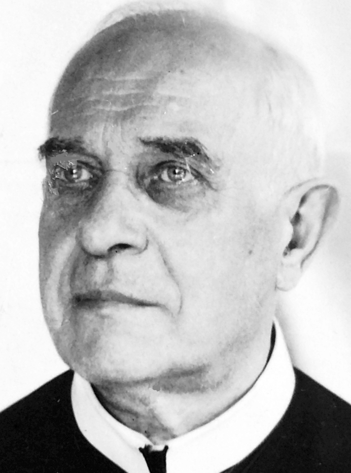 O. Leon Golnik CSSR