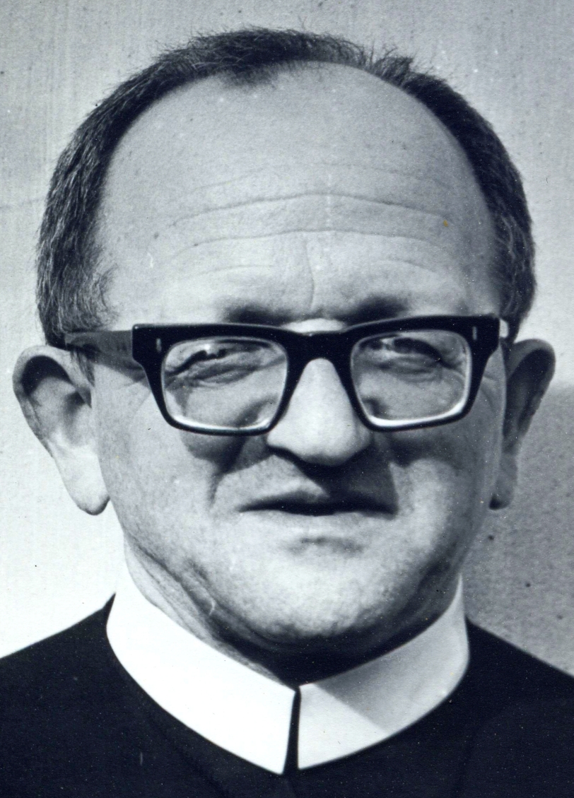 O. Stanislaw Grela CSSR