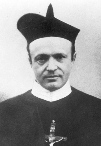 Wilhelm Janauschek C.Ss.R.