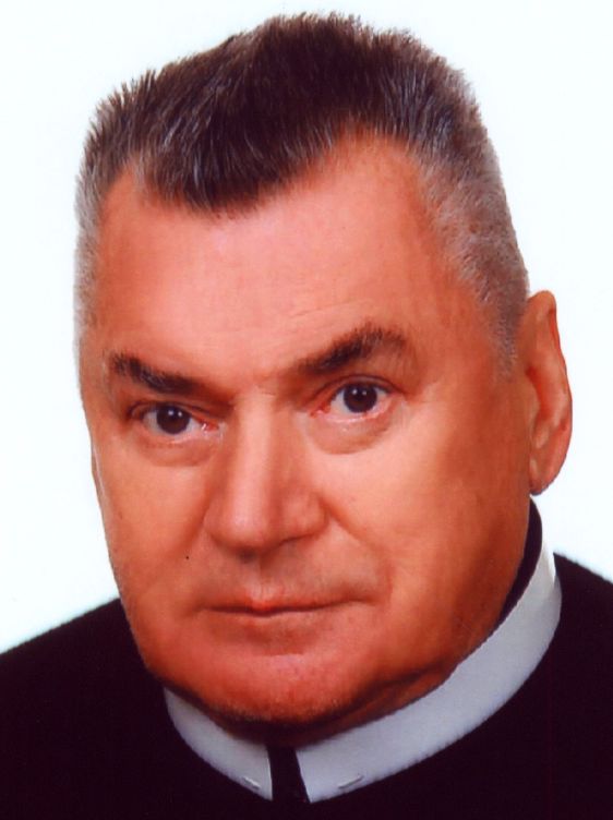 O. Zbigniew Janus CSSR