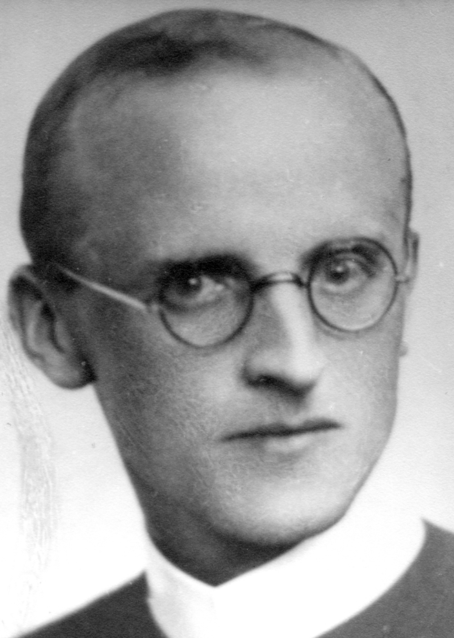 O. Jozef Kaczewski CSSR