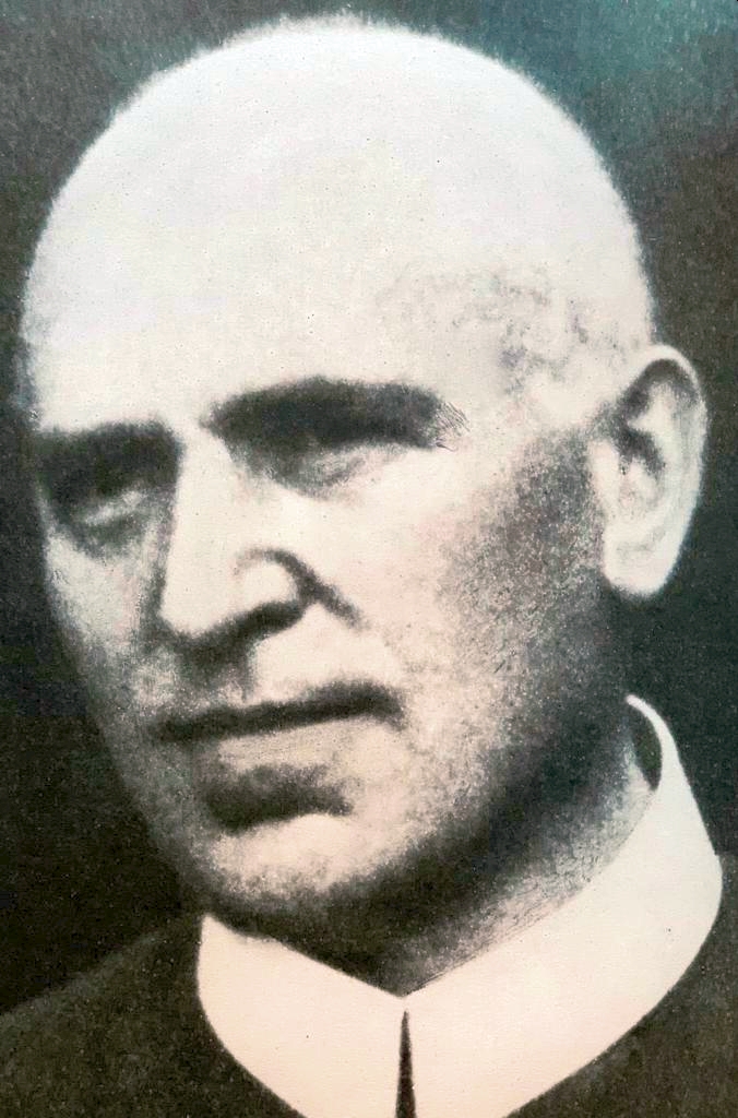 O. Jozef Kania CSSR