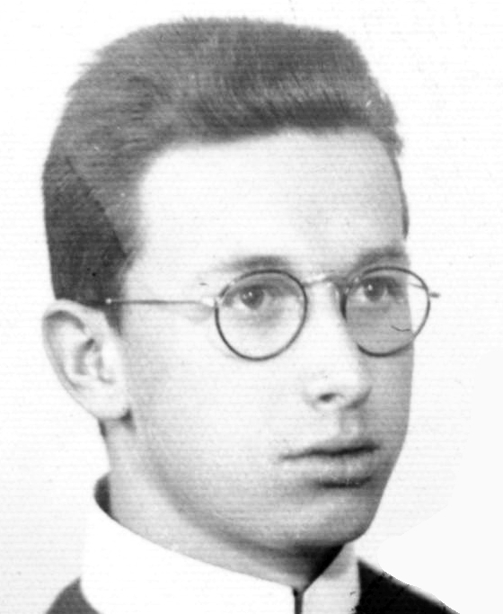 O. Stefan Koper CSSR