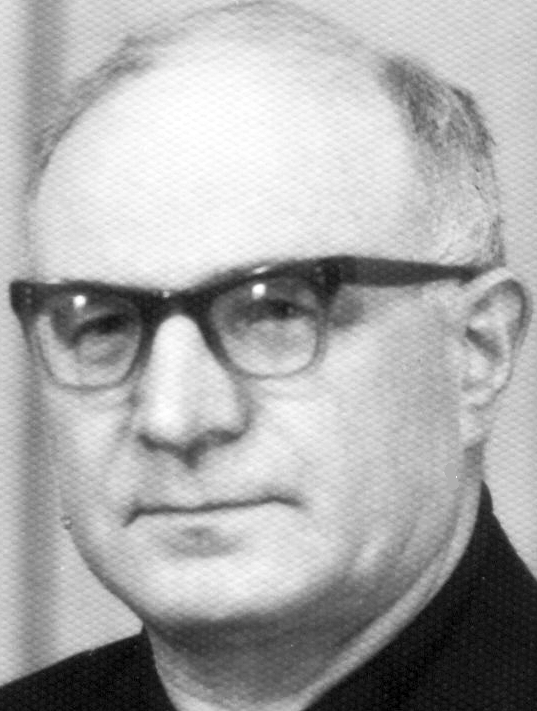 O. Kazimierz Lendzion CSSR