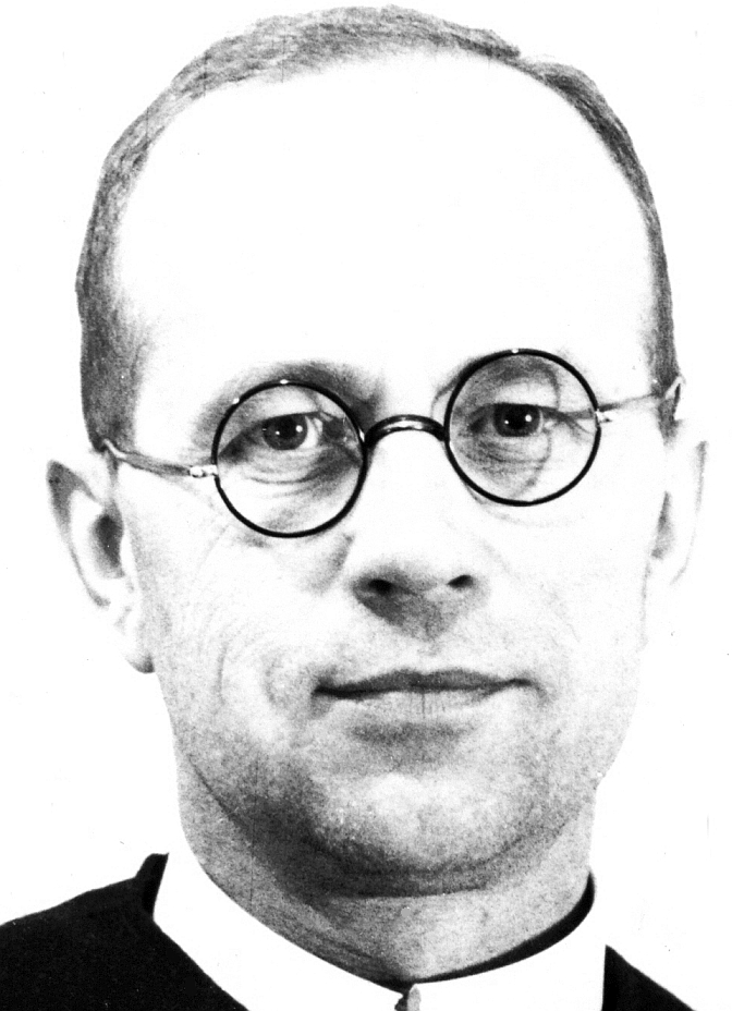 O. Florian Mendel CSSR