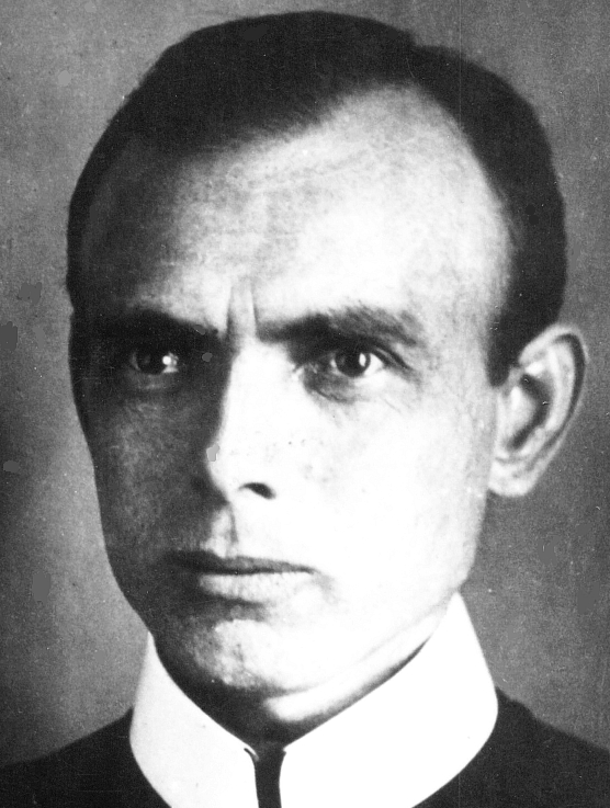 O. Wojciech Nipocki CSSR