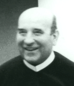 O. Jozef Okapa CSSR