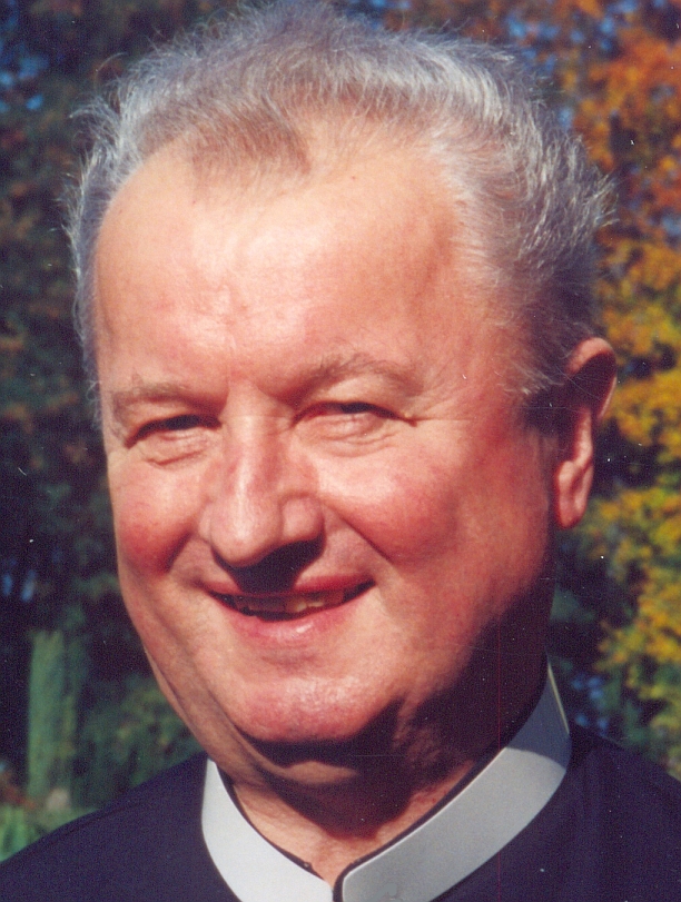 O. Stefan Pegiel CSSR