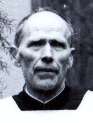 Br. Anatol Jozef Podraza CSSR