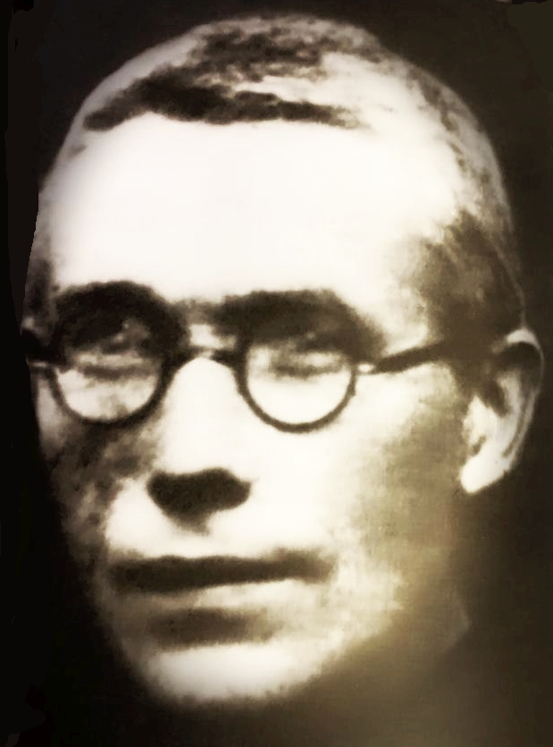 Br. Filip Jozef Poniewierski CSSR