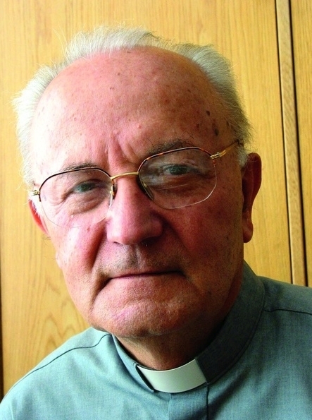 O. Andrzej Rebacz CSSR