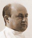 O. Stanislaw Rusnarczyk CSSR