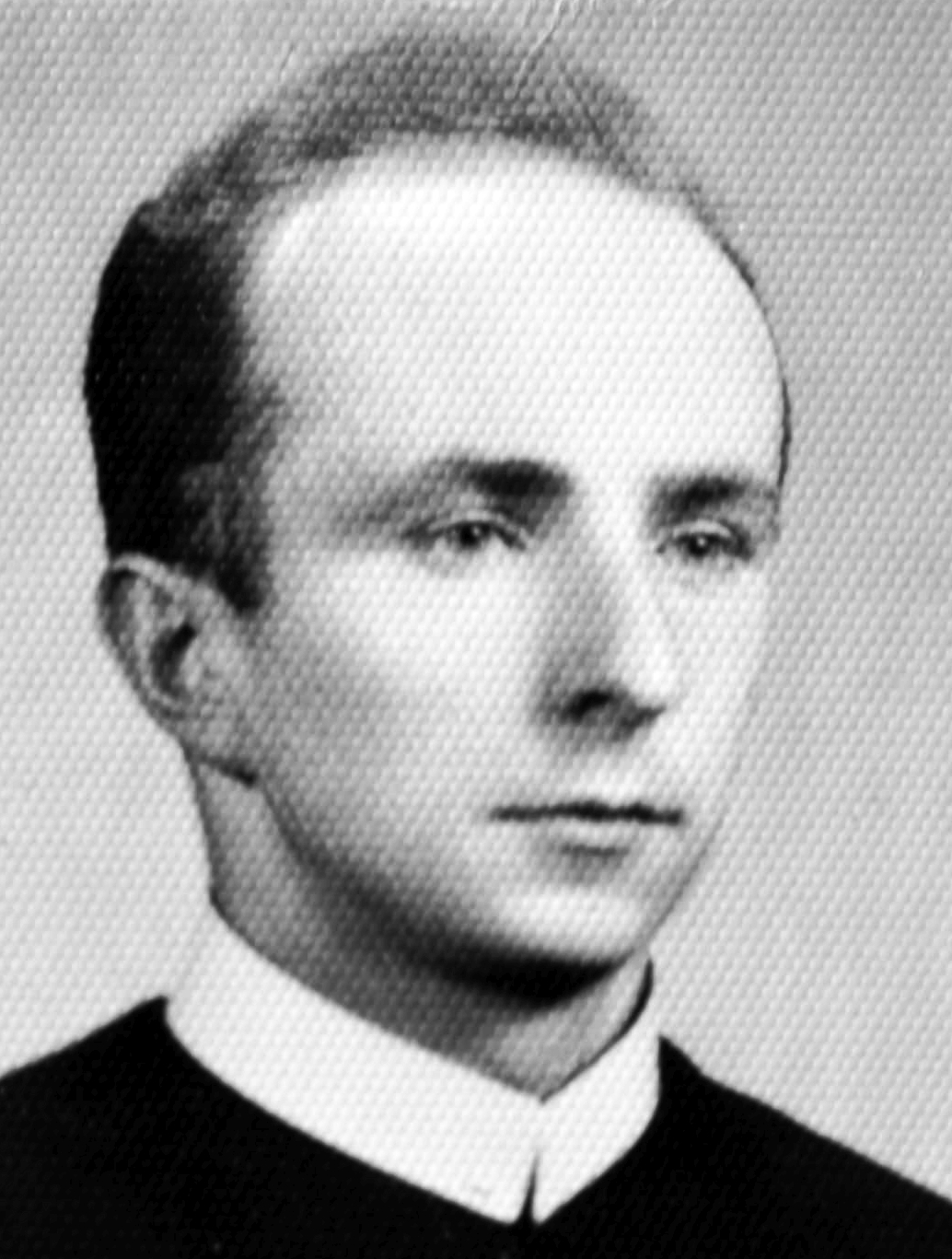O. Zygmunt Rutka CSSR