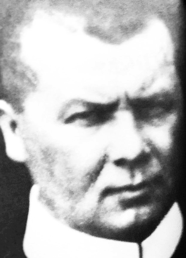 O. Leonard Sanikowski CSSR