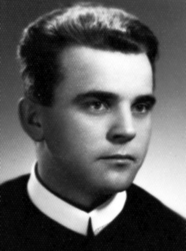 O. Kazimierz Smoleń CSSR