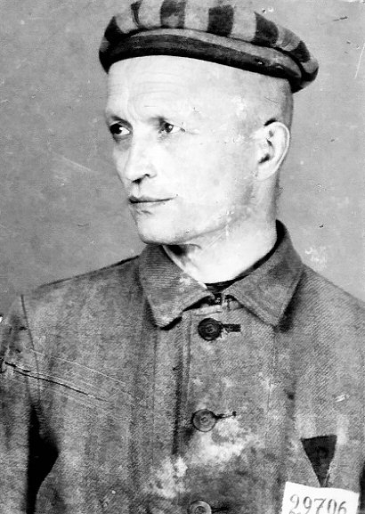 O. Kazimierz Smoronski