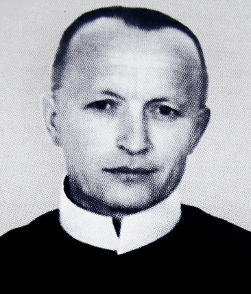 o. Kazimeirz Smoroński CSsR