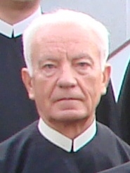 O. Zygmunt Solek CSSR