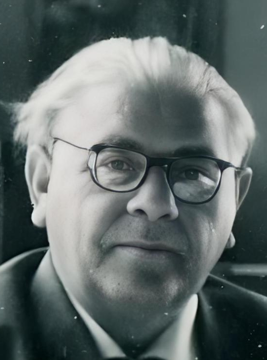 O. Jan Szymaszek C.SS.R.